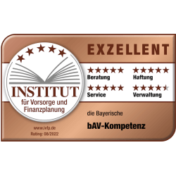 Institut für Vorsorge und Finanzplanung