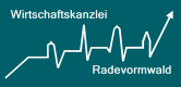 Logo von Wirtschaftskanzlei Radevormwald